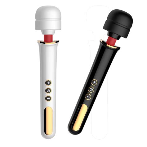 How the Magic Wand Massager Can Improve Your Physical and Mental Well-Being